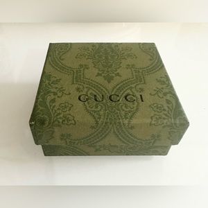 Gucci Box